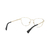 Armação Ralph Lauren RA6046 9391 53