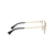 Armação Ralph Lauren RA6046 9391 53