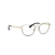 Armação Ralph Lauren RA6046 9391 53