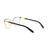 Armação Ralph Lauren RA6047 9358 54