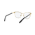 Armação Ralph Lauren RA6047 9358 54