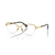 Armação Ralph Lauren RA6059 9004 56 - comprar online