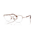 Armação Ralph Lauren RA6059 9427 56 - comprar online