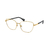 Armação Ralph Lauren RA6060 9443 54