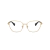 Armação Ralph Lauren RA6060 9443 56 - comprar online