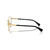 Armação Ralph Lauren RA6060 9443 54