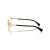 Armação Ralph Lauren RA6060 9443 56