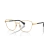 Armação Ralph Lauren RA6060 9443 56 - comprar online