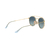 Óculos de Sol Ray Ban RB3647NL 91233M 51