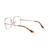 Armação Ray Ban RX1971V 2943 54