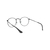 Armação Ray Ban RX3447VL 2503 53