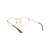 Armação Ray Ban RX3447V 2945 50