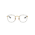 Armação Ray Ban RX3447VL 2991 50