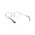 Armação Ray Ban RX3447VL 2991 50
