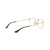 Armação Ray Ban RX3447VL 2991 50