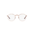Armação Ray Ban RX3447V 3094 50