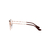 Armação Ray Ban RX3447V 3094 50