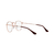 Armação Ray Ban RX3447V 3094 50