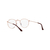 Armação Ray Ban RX3447V 3094 50