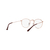 Armação Ray Ban RX3447V 3094 50