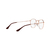 Armação Ray Ban RX3447V 3094 50