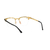 Armação Ray Ban RX3716VM 2890 50