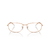 Armação Ray Ban RX3732V 3094 56