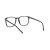 Armação Ray Ban RB5387 2000 54