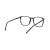 Armação Ray Ban RB5387 2000 54
