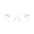 Armação Ray Ban RX5421 2001 55 - comprar online