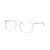 Armação Ray Ban RX5421 2001 55 na internet