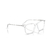 Armação Ray Ban RX5421 2001 55 - Ótica De Conto - Armação de Óculos de Grau e Óculos de Sol