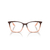 Armação Ray Ban RX5422 8312 54