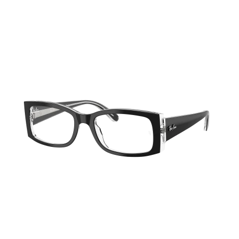 Armação Ray Ban RX5434 2034 54 - comprar online
