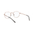Armação Ray Ban RB6465L 2943 51