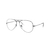 Armação Ray Ban RB6489 2502 58