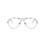 Armação Ray Ban RB6489 2502 58