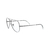 Armação Ray Ban RB6489 2502 58