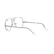 Armação Ray Ban RB6489 2502 58