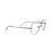 Armação Ray Ban RB6489 2502 58