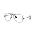 Armação Ray Ban RX6489 2503 58