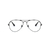 Armação Ray Ban RX6489 2503 58