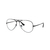 Armação Ray Ban RX6489 2503 58