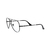Armação Ray Ban RX6489 2503 58