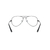 Armação Ray Ban RX6489 2503 58