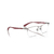 Armação Ray Ban RX6513 3135 55 - Ótica De Conto - Armação de Óculos de Grau e Óculos de Sol