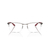 Armação Ray Ban RX6513 3135 55