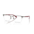 Armação Ray Ban RX6513 3135 55 na internet