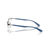Armação Ray Ban RX6513 3161 55 - comprar online