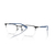 Armação Ray Ban RX6513 3161 55 na internet